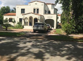 723 Camilo Ave, Coral Gables, FL 33134