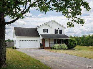36748 County Route 136, Theresa, NY 13691