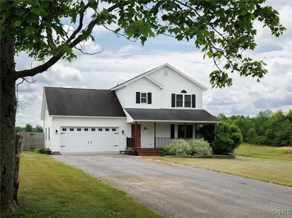 36748 County Route 136, Theresa, NY 13691