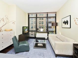 40 Broad St APT 11C, New York, NY