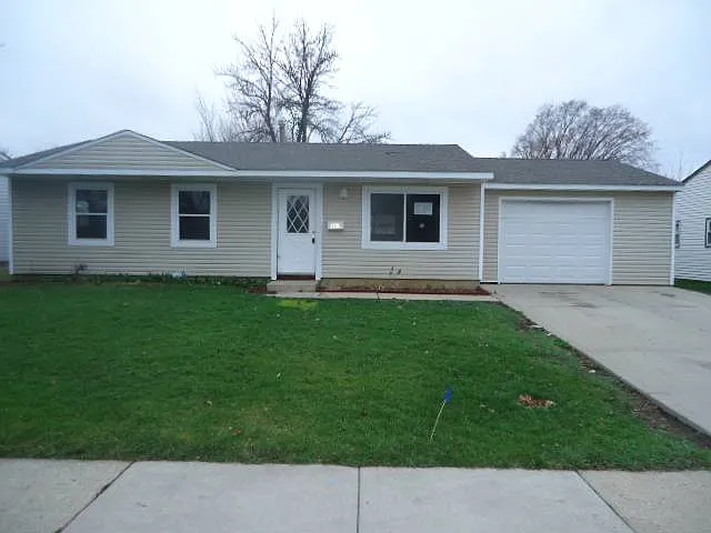 406 Cedarcrest Dr photo 1