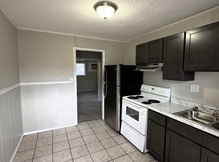 3619 Patton Rd SW #8, Huntsville, AL 35805