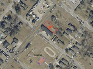 1110 Gulfway Dr, Port Arthur, TX 77640