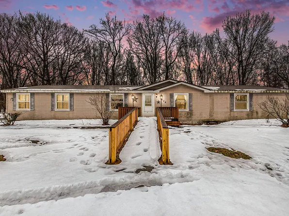 1804 Alexa Ln, Allegan, MI 49010