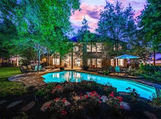 5006 Golden Brook Ln, Katy, TX 77450