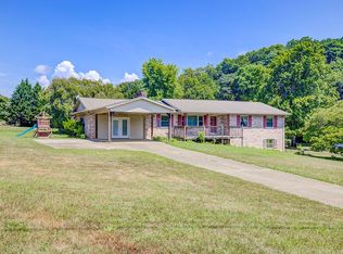 185 Alley Rd, Andersonville, TN 37705