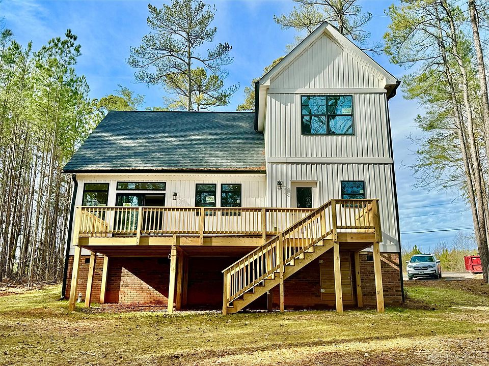 715 Emerald Shores Rd, Mount Gilead, NC 27306 Zillow