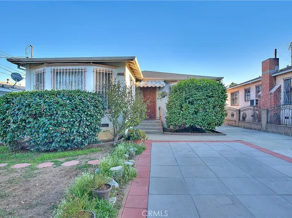 7948 Emerson Pl, Rosemead, CA 91770