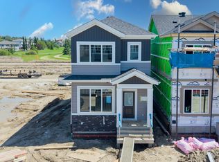 4229 63rd St, Beaumont, AB T4X2Z2