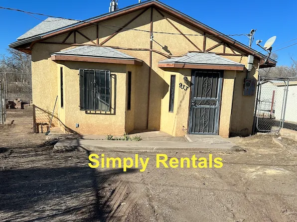 933 Goff Blvd SW #B, Albuquerque, NM 87105