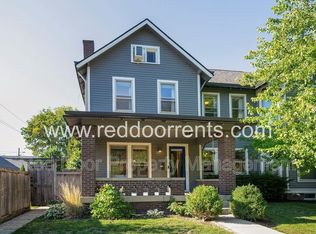 405 E 15th St, Indianapolis, IN