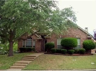 127 Liberty Ln, Rockwall, TX 75032