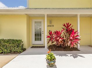 16475 Gloria Ln, Nokomis, FL 34275