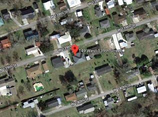 149 W 139th St, Cut Off, LA 70345