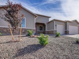 4143 N Pembroke St, Prescott Valley, AZ 86314
