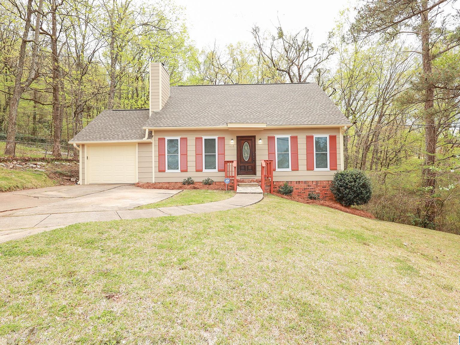 1405 Cabin Hill Rd, Birmingham, AL 35235 Zillow