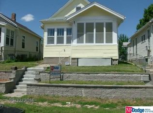 2206 S 15th St, Omaha, NE 68108