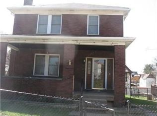 3201 Universal St, Pittsburgh, PA