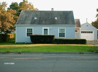 713 Sayre St, Horseheads, NY 14845
