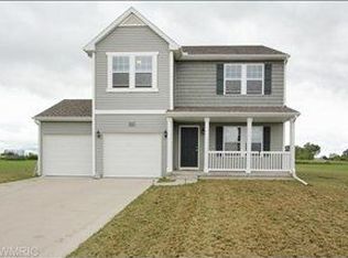 8391 Pebble Dr NE, Rockford, MI 49341