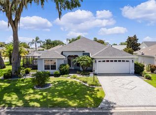 1458 Irwin Way, The Villages, FL 32162