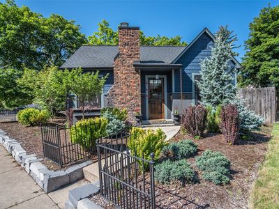 1533 Mansfield Ave, Missoula, MT, 59801