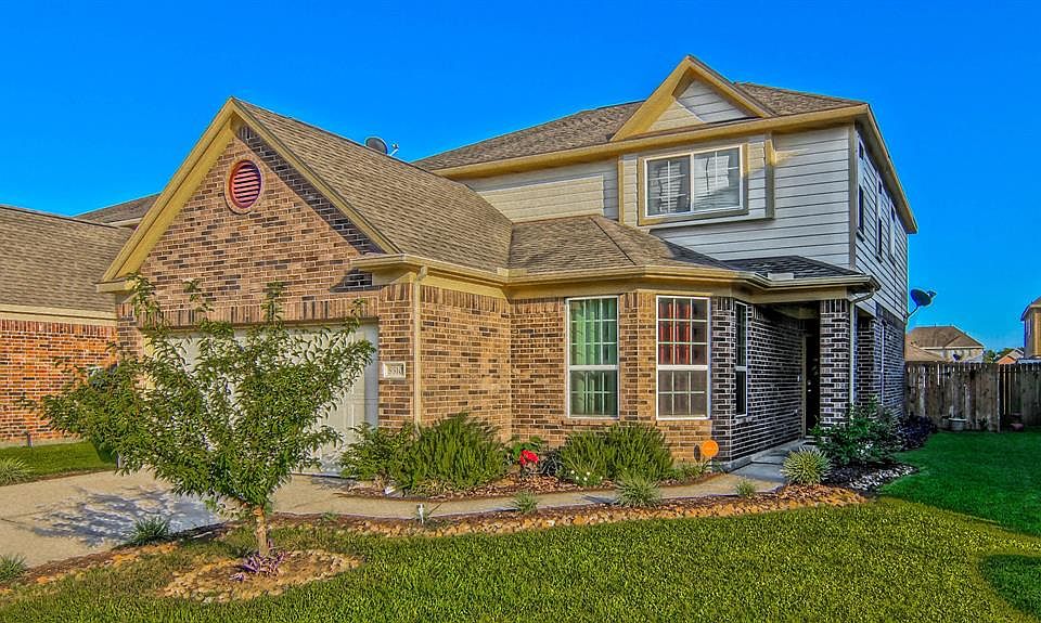 1st image of 5310 El Tigre Ln