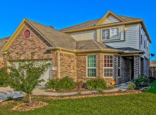 5310 El Tigre Ln, Baytown, TX 77521