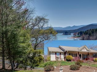 925 Chatuge Ln, Hayesville, NC 28904