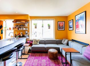 420 16th St SE APT 207, Washington, DC 20003