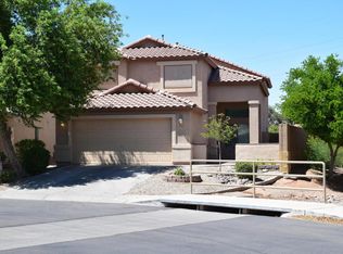 41306 W Hopper Dr, Maricopa, AZ 85138