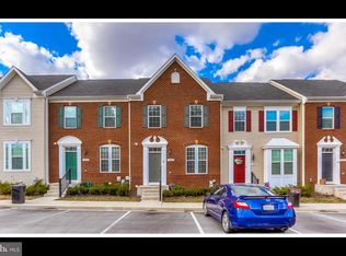 7282 Dorchester Woods Ln, Hanover, MD 21076