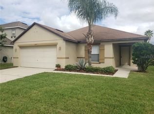 358 Canna Dr, Davenport, FL 33897