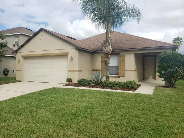 358 Canna Dr, Davenport, FL 33897