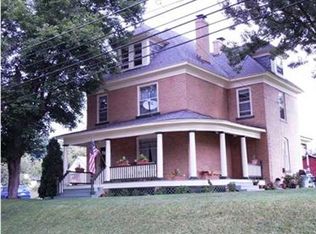 1014 Butler Rd, Kittanning, PA 16201