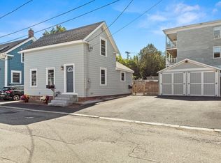 5 Rice St, Salem, MA 01970
