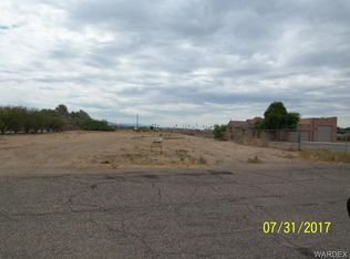 10384 S Park Pl, Mohave Valley, AZ 86440