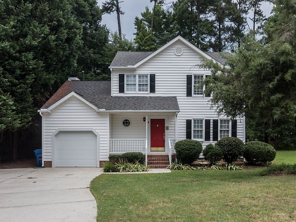 2nd image of 4 Sugar Creek Ct