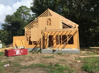 215 Ramsey Lane, Saint Simons Island, GA 31522