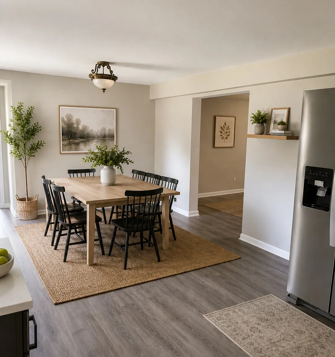 1521 Maple Ave — Photo 3