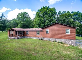 140 Nolan Ln, Heiskell, TN 37754