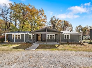 12665 Bullock Rd, Bentonville, AR 72712