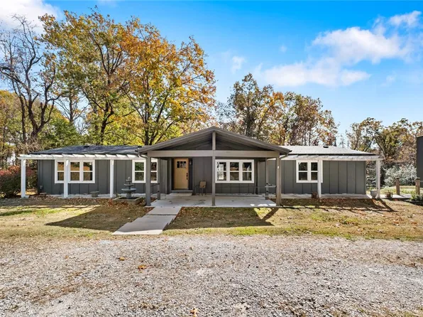 12665 Bullock Rd, Bentonville, AR 72712