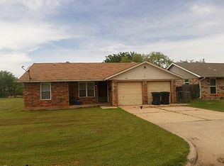4809 SE Creekwood Dr, Oklahoma City, OK 73135