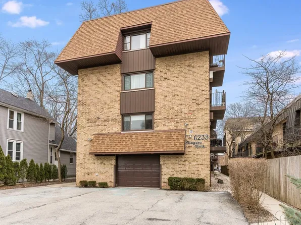 6233 N Niagara Ave APT 4C, Chicago, IL 60631