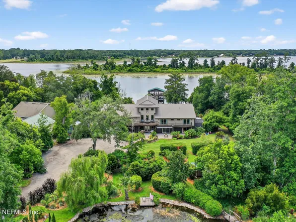 153 SUNNY Lane, Pomona Park, FL 32181