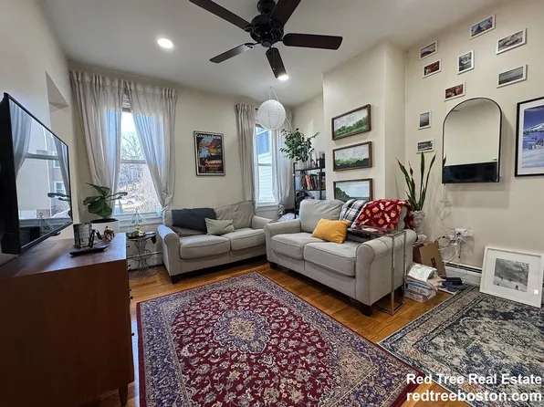 47 Cameron St, Brookline, MA