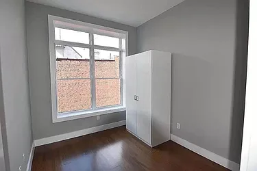 Rented by Tapiro Realty