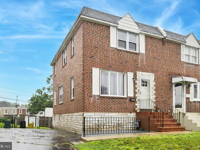 305 Greenwood Rd, Sharon Hill, PA, 19079