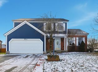 5651 Oldwynne Rd, Hilliard, OH 43026